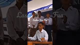 Download lagu Laskar Ana Fua mp3