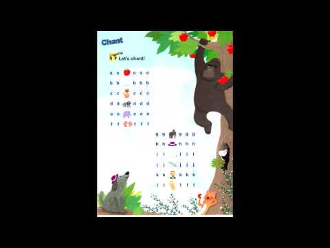 page  34  smart  phonics 1 review1  a   l