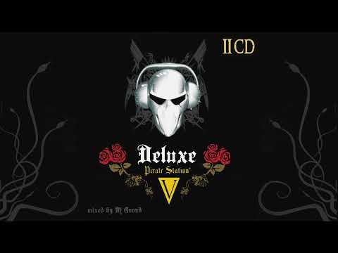 Pirate Station V / Пиратская Станция 5 (Deluxe) CD#1 (2007)
