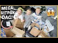 MEGA VEEL FANMAiL & PAKJES UiTPAKKEN ? ( dank jullie wel ? ) | Bellinga Vlog #2091
