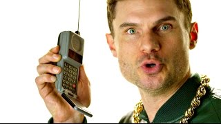 Cover art for Booty GPS