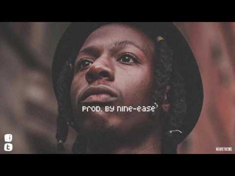 the crusade ⚔️ [ joey bada$$ x goldlink x isaiah rashad type beat ]