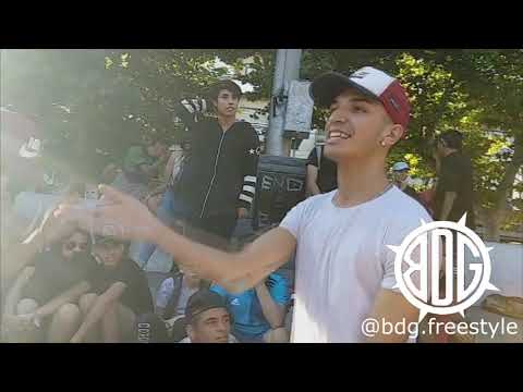 FRION LK vs FNO KERAS - 4tos (Fecha 11)