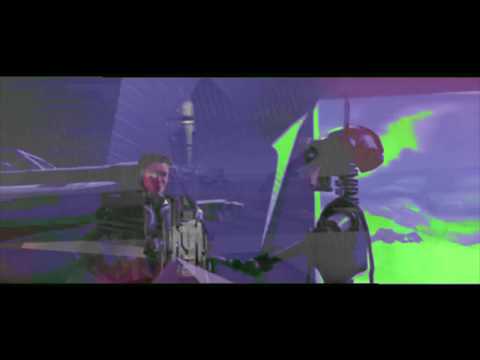 DJ SACRED - t h e  R E Q U I E M