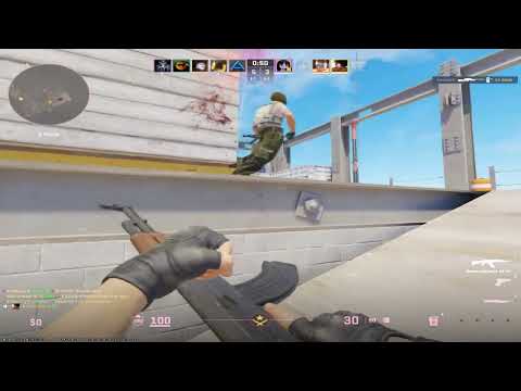 esport szoese cs promo video