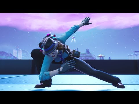 10 Minutes of WTF in Fortnite