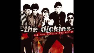 The Dickies - Nights In White Satin