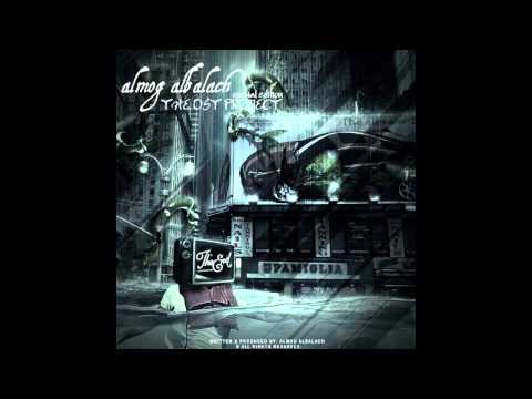 Almog Albalach - The OST project promo 1