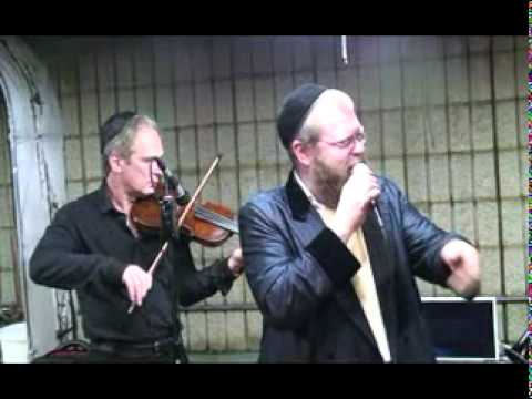 Pinchus Bobrovsky - Bessarabia