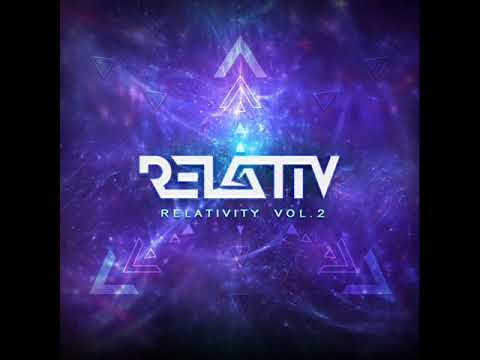 Relativ - Relativity Vol. 2 (Dj Set)