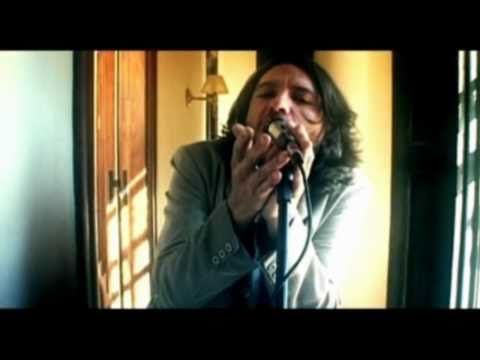 Estelares - En la habitacion (video oficial) HD