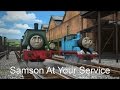 Samson At Your Service US