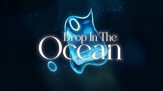 Poylow, Harry Taylor &amp; MAD SNAX - Drop In The Ocean (feat. India Dupriez) [OFFICIAL LYRIC VIDEO]