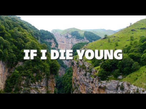 IF DIE YOUNG (remix) Odyssybeatz & Snazzy Recta