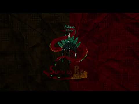 Sopro do Pajé 🏹🌳