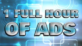 1 Hour Of ADS in One Video || 📱🔋 Technology Ads Edition