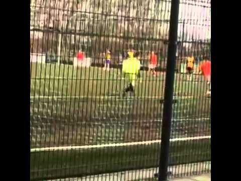 Tongelre C1 - Gestel C2