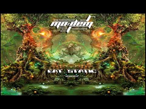 Eat Static - Lost In Time DJ Set @ MoDem Festival 2016, Alternative Stage