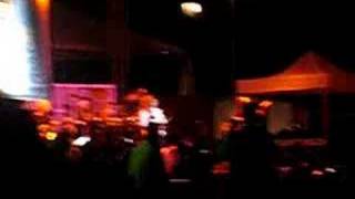 Kenny G Sade Live 06