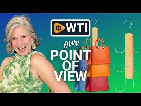 Volnamal Purse Organizer - WTI product video review