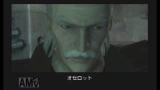 METALGEAR　SOLID　TWINSNAKE　Part2【日本語吹き替え】