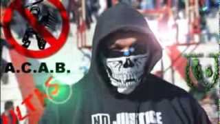 Anouar Matador (Ultras Los Matadores 05)