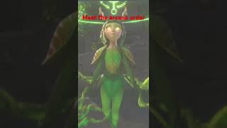 Meet The arcane order… #Shorts #trollhunters