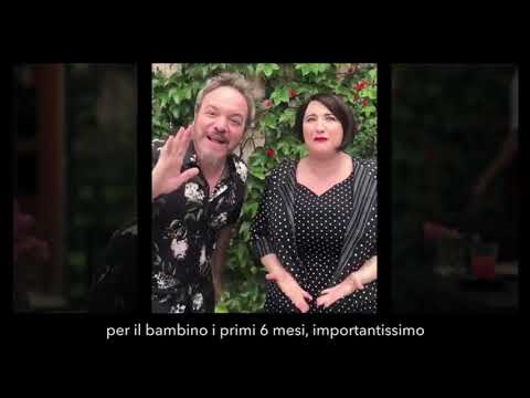 È naturale! Video intervista con Nuzzo & Di Biase