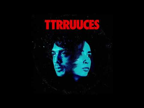 TTRRUUCES - Sensations of Cool