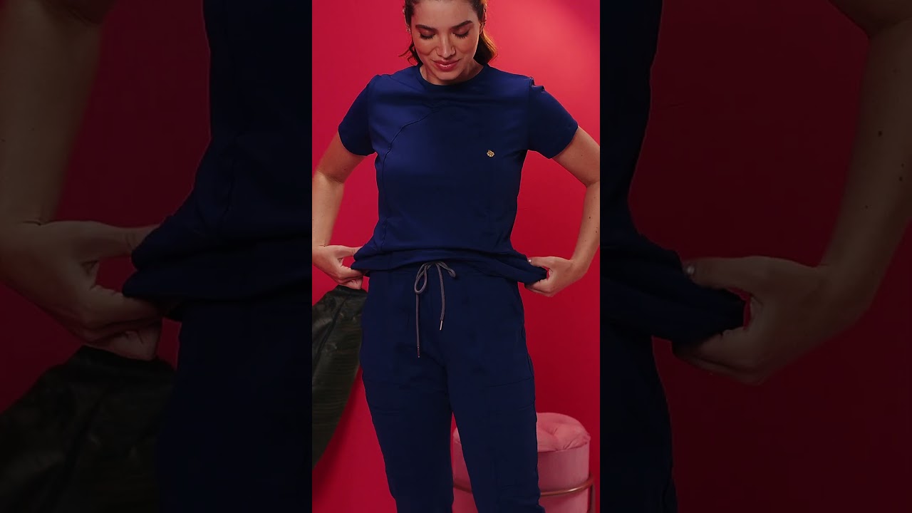 Vídeo do produto