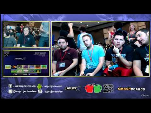 Rewired Doubles: iPunchKidsz & Sosa vs Silly Kyle & Forward Winners Finals