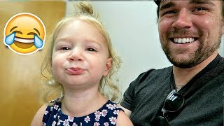FARTING IN PUBLIC!