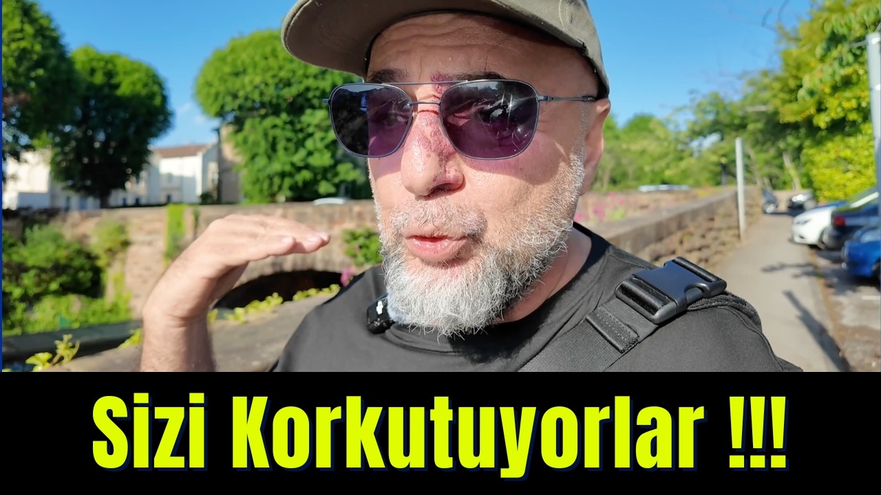 ABD Borsaları Rekorlar Kırarken Sizi Korkuttular !