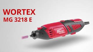 Product overview WORTEX MG 3218 E