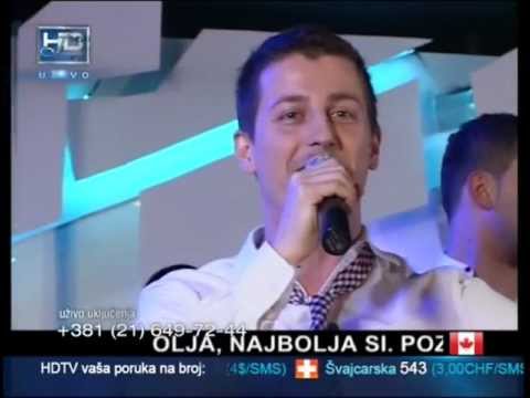 Milan Dincic Dinca Mustuluk HD Show