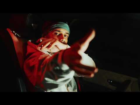 YF Mac X Papo - Patch (Official Video)