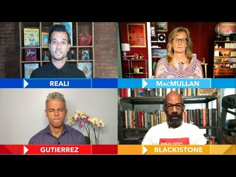 Around the Horn 9/16/2020 - Abrupt Ending