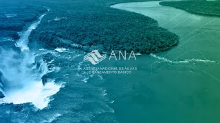 Faça a sua parte: Vazamento de água