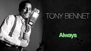 Tony Bennett - Always