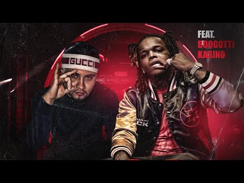 Paystyle Meskin & Boogotti Kasino (KasinoWorld TV) - Jugg (Official Audio) (EXCLUSIVE)