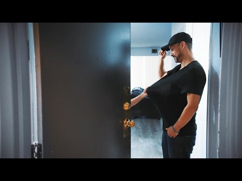 VIVEK MEHMI - The Pressure Rise (Official Video)