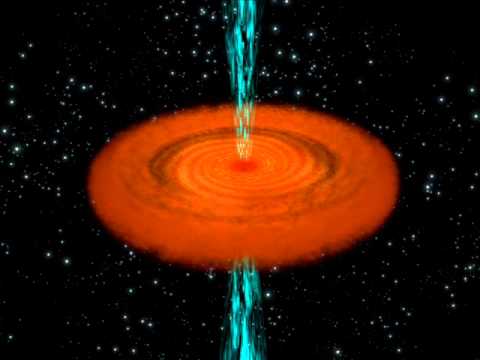 Taborka - Quasar (first version)