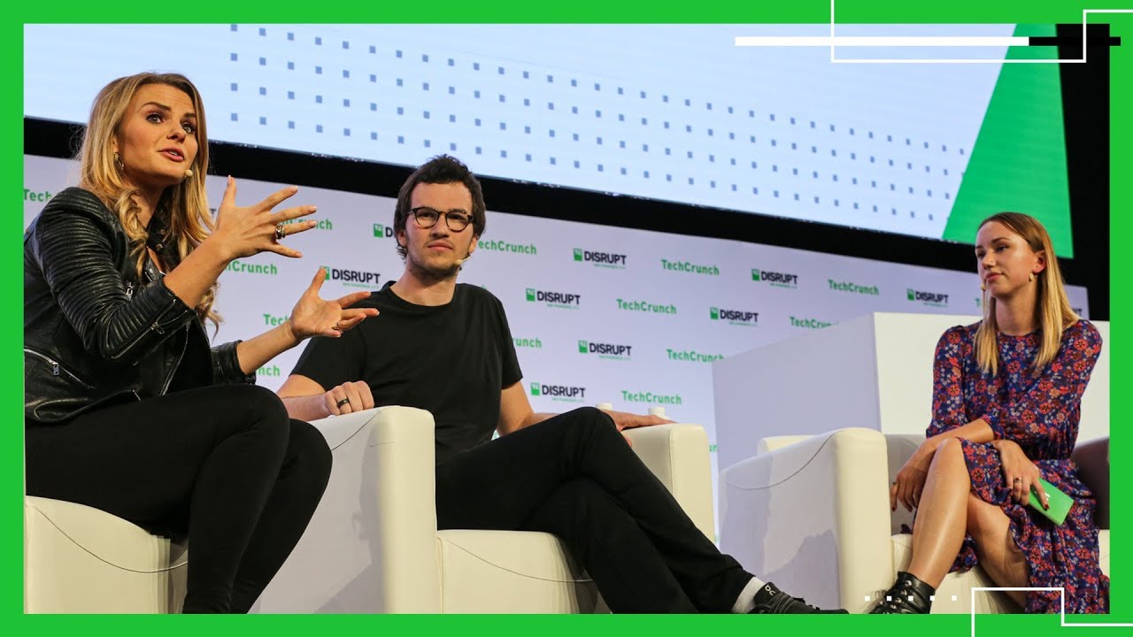 Serving Startups with Henrique Dubugras and Michele Romanow