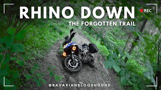 The Forgotten Trail… and Why It Should’ve Stayed That Way!