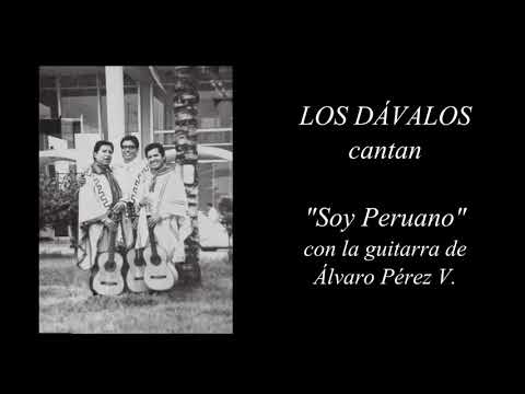 Los Dávalos   Soy Peruano