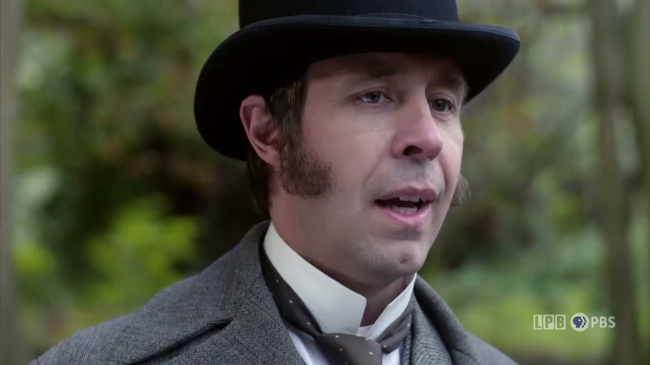 Miniature de la vidéo The Suspicious Mr Whicher Murder at Road Hill House du film Les Soupçons de monsieur Whicher