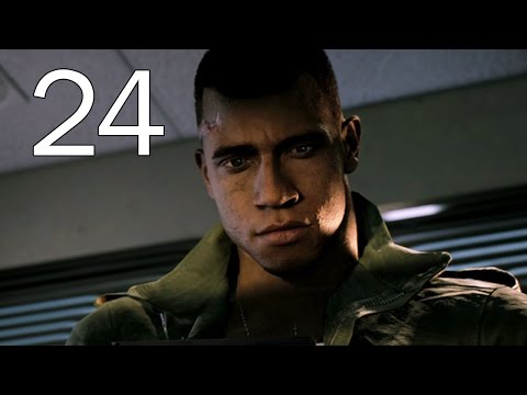 Mafia III Mission 24 Moonshine Walkthrough Gameplay LetsPlay Mafia 3 Playthrough