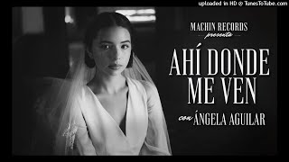 Ya No Me Interesas -angela aguilar