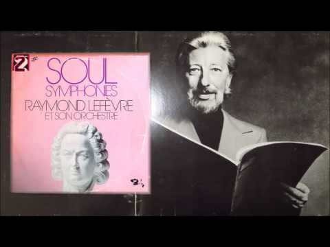 RAYMOND LEFEVRE - Georg Friedrich Haendel - Largo