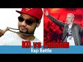 Eminem Live Performance On Paiya Pital Song KD MD KD Rap MD KD